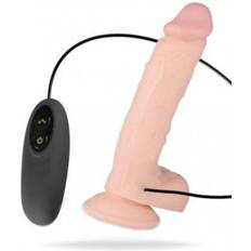 Real Fantasy Glynn Realistic Vibrator