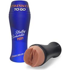PRIVATE Slutty Senorita To Go