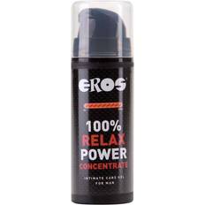 EROS Jouets sexuels EROS 100% Relax Power Concentrate 30ml