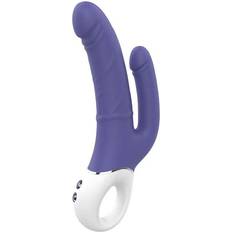 Sex toys Dream Toys Vibes Of Love Double Pleasure