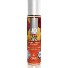 H2O Lubricant Peach 30 ml SJ10126