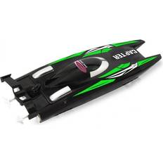 Ferngesteuerte Spielzeuge Jamara Capter Speedboat RTR 410139 2,4GHz