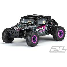 Proline Desert Buggy Blake Wilkey Slash Sort