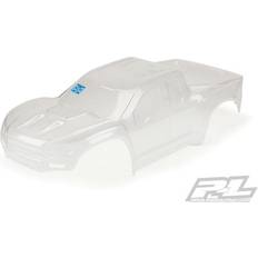 Proline Karosseri Ford F-150 Raptor 2017 til X-Maxx (umalet)