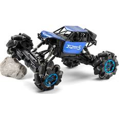 Rc rock crawler Speedcar Dancing Rock Crawler