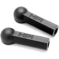 HPI Racing Heavy Duty Ball Cup 4.3 X 18mm (8pcs) A302