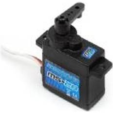 Maverick Ms 28 Servo Ion