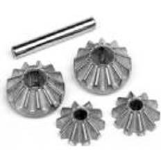 Bevel Wittmax Bevel Gear Set (13/10T)