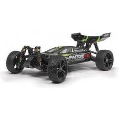 Wittmax Carro De Control Remoto Maverick Phantom Xb Buggy Negro