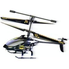 Batman R/C Helicopter RTR BTDC-H01
