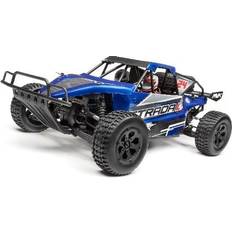 Maverick Carro De Control Remoto Stada Dt 4wd Azul (mv12620)