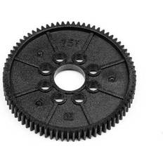 Wittmax HPI Racing Spur Gear (75t) 113705