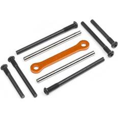 Wittmax HPI 115322 Hinge Pin Set (Front/Rear)