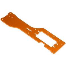 Wittmax HPI Racing Upper Chassis 6061 Trophy Series (Orange) #101758