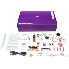 Sphero Fjernstyrede robotter Sphero littleBits RVR Topper