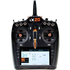 Spektrum iX20 20-Channel Smart Transmitter P-SPMR20100EU