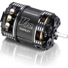 Hobbywing Xerun V10 10.5T Black G3 Motor HW30401112