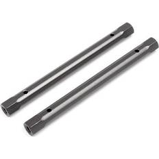 Wittmax Joint 7X82mm (Gunmetal/2Pcs)