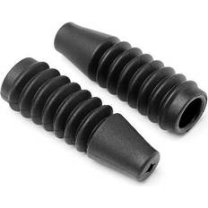 Rear shock Wittmax Rubber rear shock boot (pr)