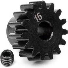 Wittmax Pinion Gear 15 Tooth (1M/5mm Shaft)