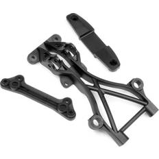 Wittmax Rear Brace Set