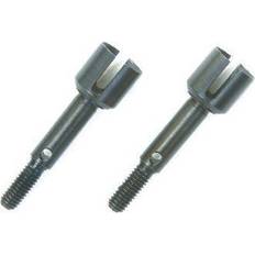 Tamiya XV-01 Rear Axles