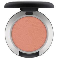 MAC Powder Kiss Soft Matte Eyeshadow My Tweedy