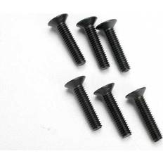 SCREWS, 4X18MM COUNTERSUNK MAC