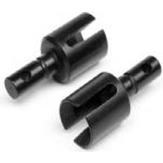 Fjernstyret legetøj Wittmax Front Wheel Axle Shaft
