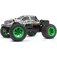 Maverick quantum mt Maverick Quantum Mt Body (Silver/Green)