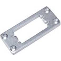 Wittmax Maverick Servo Mount Plate (Blackout Mt)