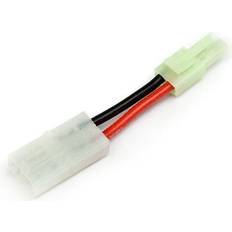 Battery Connector Adapter Tamiya To Mini Tamiya (MV28059)