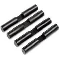 Wittmax HPI Shaft For 4 Bevel Gear Diff 4x27mm (4pcs)