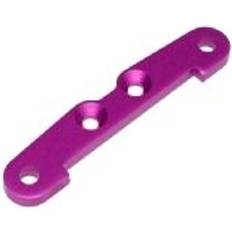 Fjernstyret legetøj Wittmax Hpi Rear Lower Brace A 6X70X4Mm (Purple)