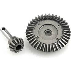 Fjernstyret legetøj Wittmax Heavy-Duty Final Gear Set (P1X38T/P1X13T)