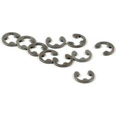 Wittmax hpi E-Clip E3Mm (10 Pcs)