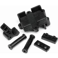 Wittmax Steering Servo Mounts & Transponder Support