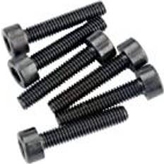 Byggematerialer Traxxas SCREWS, 3x15mm CAPHEAD MACHINE