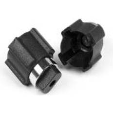 Wittmax HPI Axle Shaft 6x31mm (2pcs)