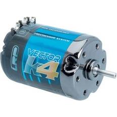 Täysin koottu RC Lentokoneet Wittmax Vector K4 Brushless Motors 6.5T