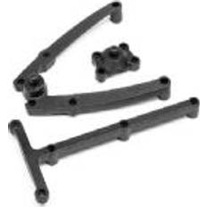 Wittmax Maverick Chassis Brace Set (Fr&Rr) (MV29032)