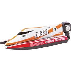 Rc boat Invento Mini Race Boat RTR 500804