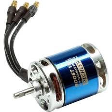 Avions RC Pichler Boost 18P Model aircraft brushless motor kV (RPM per volt) 2100