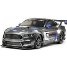 Tamiya Ford Mustang GT4 Kit 58664