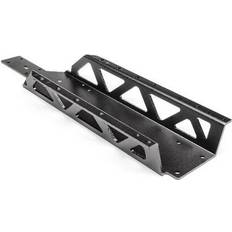 Wittmax HPI 115757 Main Chassis 4Mm (Gunmetal)