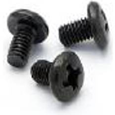 Wittmax Button Head Screw M3 X 5mm (6 Pcs)