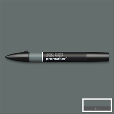 Winsor & Newton Winsor Promarker Cool Grey 6