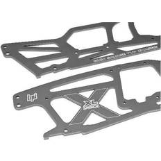 Wittmax HPI Main Chassis Set (Savage Xl/Gray)