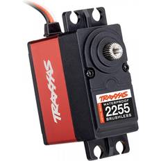 Traxxas TRX-2255 Højmoment 400 Servo MG WP 29 kg 0.15s