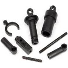 Wittmax Shock Parts Rod End Set